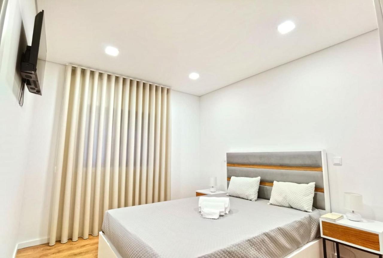 Villa Casa Dos Henriques Geres By Geres Casas Esterno foto